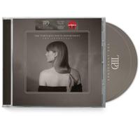Taylor Swift - Il dipartimento dei poeti torturati: l'esclusiva del bersagl (CD)