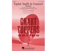 Taylor Swift in Concert - PART