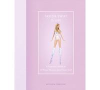 Kathleen Perricone Taylor Swift Is Life (Copertina rigida) Modern Icons