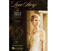 Taylor Swift-Love - Pianoforte, canto e chitarra