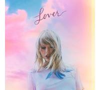 Taylor Swift Lover (Vinyl LP)