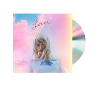 Taylor Swift Lover (CD) Album