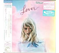 Taylor Swift - Lover (Japanese Special Edition)