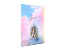 Taylor Swift Lover (Journal CD 2) (CD) Deluxe Album