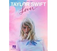 Taylor Swift - Lover (Tascabile)