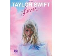 Taylor Swift – Lover – Easy Piano – Tascabile