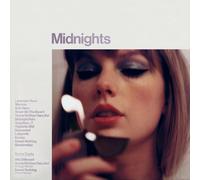 Taylor Swift - Midnights - Cd