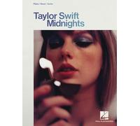Taylor Swift - Midnights (Tascabile)