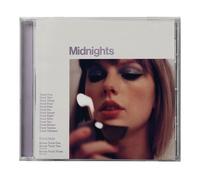 midnights( lavender edition deluxe )