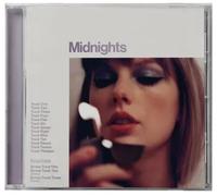 midnights( lavender edition deluxe )