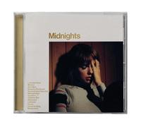 Taylor Swift - Midnights Mahogany Edition by Taylor Swift