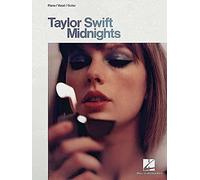 Taylor Swift Taylor Swift - Midnights (Tascabile)