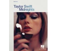 Taylor Swift - Midnights (Tascabile)