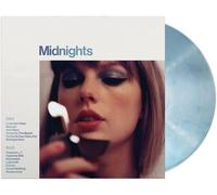 Taylor Swift - Midnights - Vinile (moonstone blue edition - special edition)
