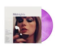 Taylor Swift Midnights (Vinyl LP)