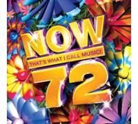 Artisti Vari - Now That's What I Call Music 72 / Various - 2 Cd