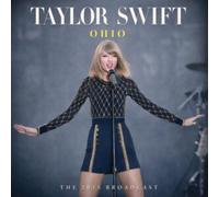 Taylor Swift - Ohio - CD - K72z