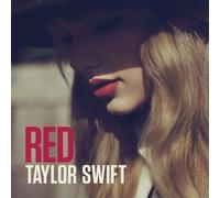 Taylor Swift - Red (2 LP)