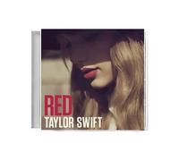 Taylor Swift Red (CD) Album