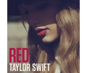 Taylor Swift - Red