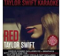 Taylor Swift Red (CD)