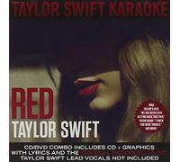 Taylor Swift Red (CD)