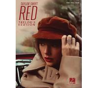 Taylor Swift - Red (Taylor's Version)