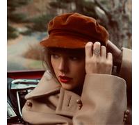 Taylor Swift - Red (Taylor's Version) (2 CD)