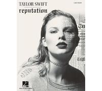 Taylor Swift Reputation: Easy Piano