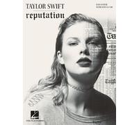 Taylor Swift - Reputation (Tascabile)
