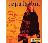 Taylor Swift - Reputation Vol.1