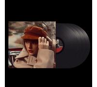 Taylor Swift - Red (Taylor's Version) (4 LP)