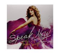 - Taylor Swift - Speak Now (2 LP) - Vinile
