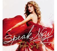 Taylor Swift - Speak Now