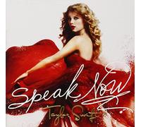 Taylor Swift: Speak Now Edizione CD Musicale di lusso 2 CD sigillati Nuovo