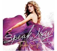 Taylor Swift Speak Now (Vinyl LP) 12" Album