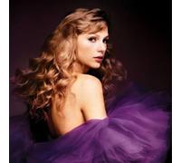 Taylor Swift Speak Now (Taylor's Version (CD)