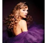 Taylor Swift - Speak Now (Taylor's Version)