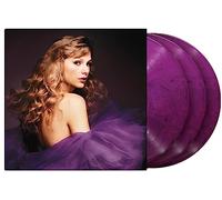 Taylor Swift - Speak Now (Taylor’s Version) (Orchid Marbled) (3 LP)