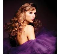Taylor Swift - Speak Now (Taylor's Version) (2 CD)