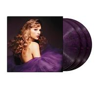 TAYLOR SWIFT - Speak Now (Taylor'S Version) (2023) 3 LP violet vinyl