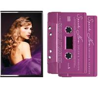 Taylor Swift Speak Now (Taylor's Version) (Cassette)