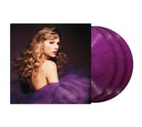 Taylor Swift - Speak Now (Taylor’s Version) (Orchid Marbled) (3 LP)