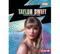 Taylor Swift: Star in Every Era