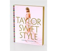 Taylor Swift Style: Fashion Through the Eras