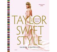Taylor Swift style: fashion through the eras