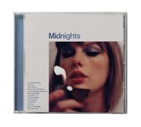 Taylor Swift - Swift, T: Midnights (Moonstone Blue)