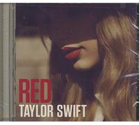 Taylor Swift - Swift, Taylor Red