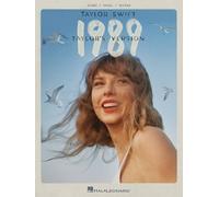 Taylor Swift Taylor Swift - 1989 (Taylor's Version) (Tascabile)