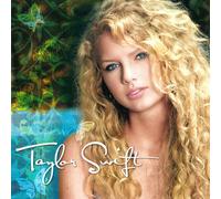 Taylor Swift - Taylor Swift (CD)